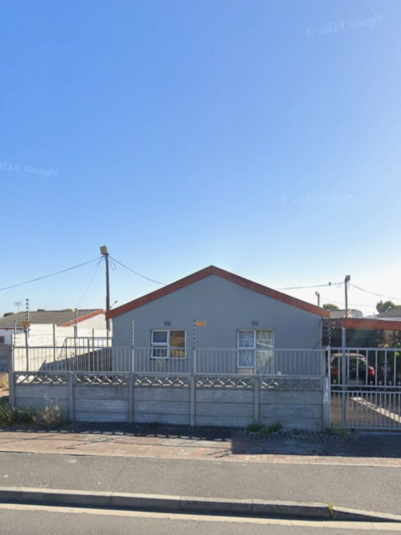 3 Bedroom Property for Sale in Weltevreden Valley North Western Cape